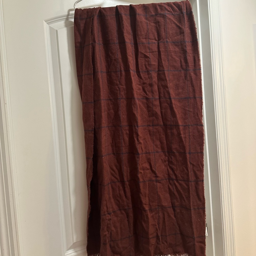 Banana republic scarf